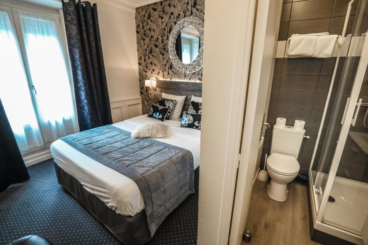De La Ta Hotel Rennes